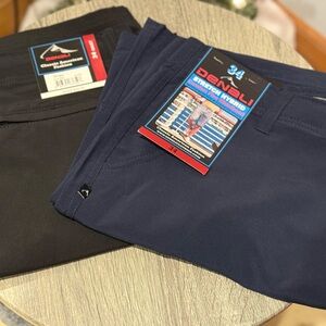 NWT, Men’s Denali Stretch Hybrid Shorts (2) Sz 34